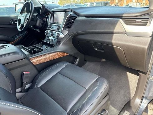 Used 2019 Chevrolet Tahoe Premier image 16