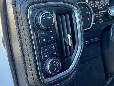 Certified 2023 Chevrolet Silverado 2500 High Country w/ Z71 Off-Road Package image 31