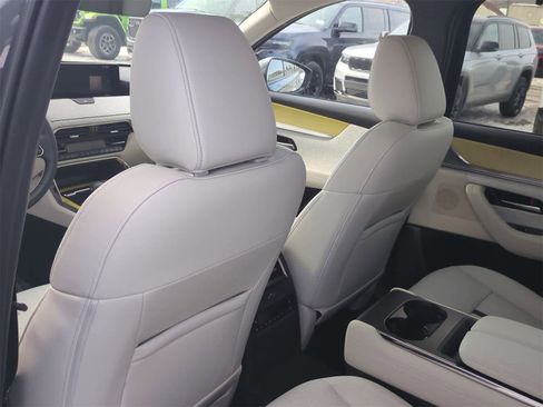 New 2026 MAZDA CX-90 3.3 Turbo S w/ Premium Plus image 17