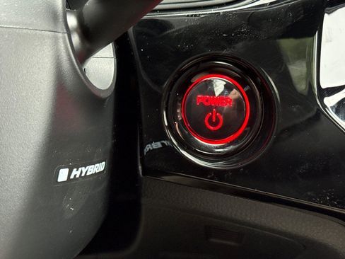 New 2026 Honda Civic Sport image 23