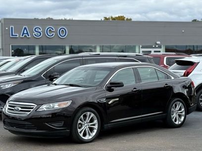 Used 2013 Ford Taurus SEL