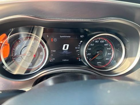 Used 2020 Dodge Charger Scat Pack w/ Plus Group RWD image 4