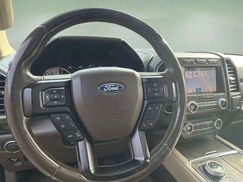 Used 2019 Ford Expedition Limited w/ Equipment Group 302A image 32