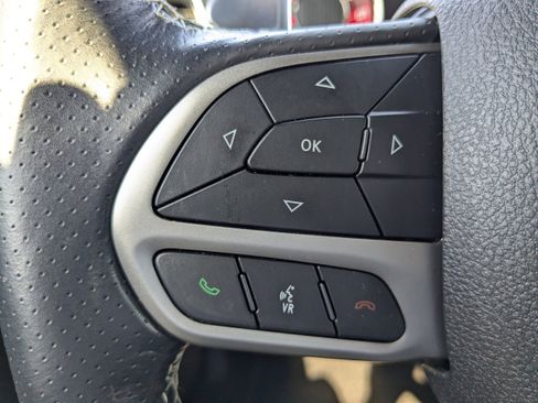 Used 2023 Dodge Challenger SRT Hellcat image 25