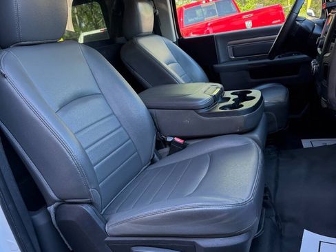 Used 2013 RAM 1500 Tradesman w/ PWR & Remote Entry Group RWD image 12