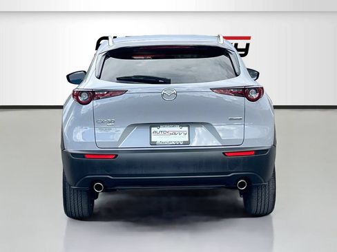 Used 2025 MAZDA CX-30 AWD 2.5 S w/ Select Sport Pkg image 6