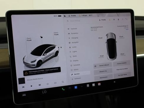 Used 2023 Tesla Model 3 Standard Range RWD image 37