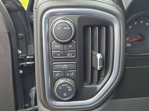 Used 2021 Chevrolet Silverado 1500 LT w/ All Star Edition Plus AWD/4WD image 35