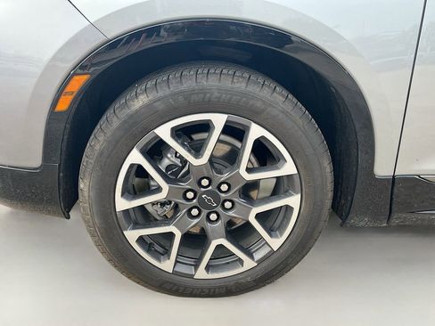 Used 2025 Chevrolet Blazer RS image 30