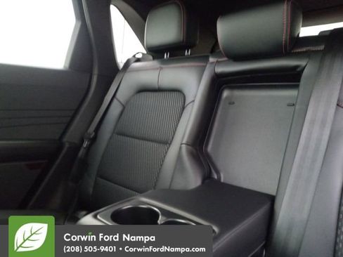 New 2026 Ford Escape ST-Line w/ Tech Pack #1 image 26