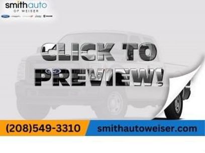 Used 2012 Ford F250 XLT w/ XLT Interior Pkg