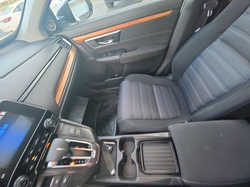 Used 2021 Honda CR-V EX image 24