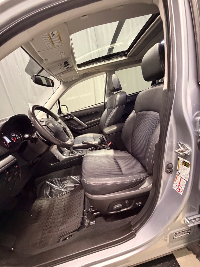 Used 2016 Subaru Forester 2.0XT Premium w/ Popular Package #2 AWD/4WD image 17