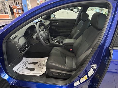 New 2025 Honda Accord Sport image 11