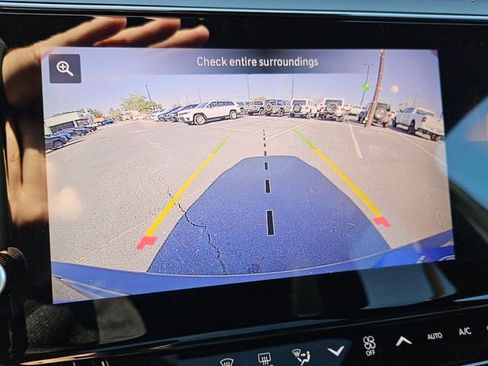 New 2026 Jeep Grand Cherokee Limited w/ Limited Altitude Package image 9