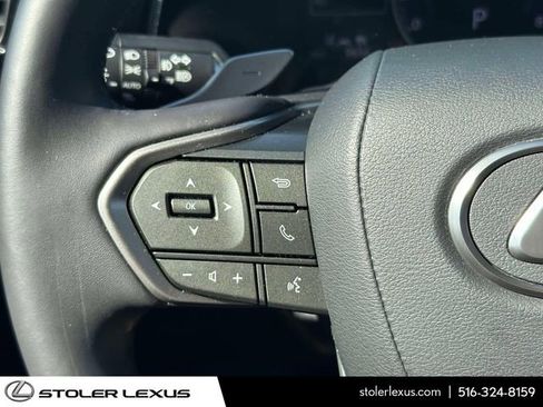 Used 2024 Lexus NX 350 AWD w/ Cold Area Package image 24