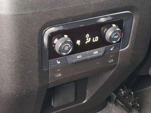 Used 2025 Chevrolet Tahoe RST w/ Comfort Package AWD/4WD image 19