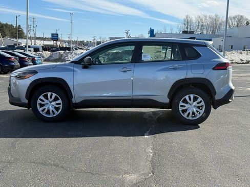 New 2026 Toyota Corolla Cross L image 2