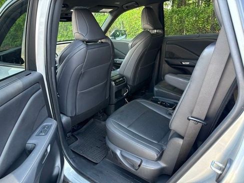 Used 2024 Lexus TX 500h AWD w/ Technology Package image 13
