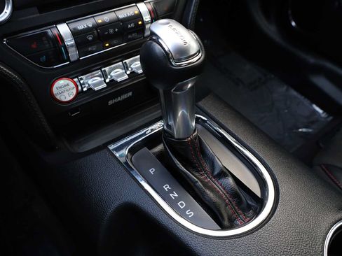 Used 2016 Ford Mustang GT Premium w/ Equipment Group 401A RWD image 21