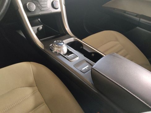 Used 2018 Ford Fusion S image 26