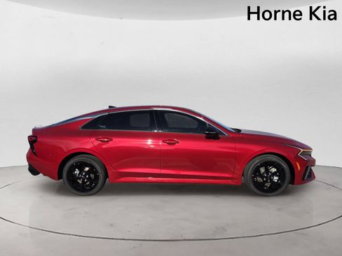 New 2026 Kia K5 GT-Line w/ GT-Line Premium Package FWD image 3