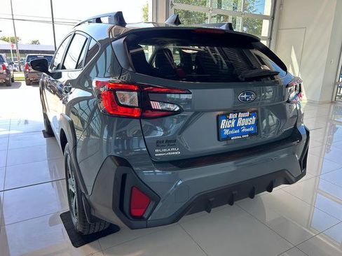 Used 2024 Subaru Crosstrek 2.0i Premium AWD/4WD image 10