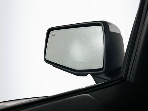 Used 2021 GMC Sierra 1500 Denali w/ Technology Package image 16