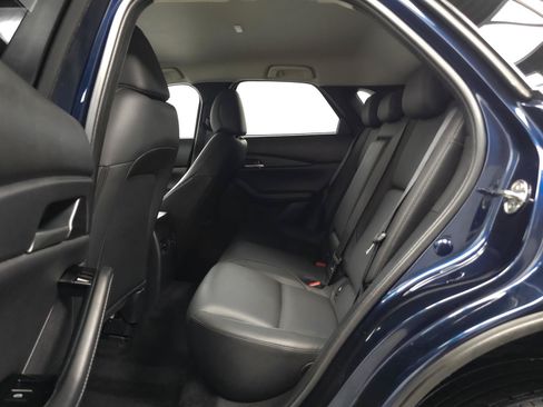Used 2024 MAZDA CX-30 AWD 2.5 S w/ Select Sport Pkg image 5
