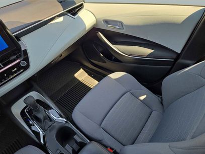 Used 2025 Toyota Corolla SE
