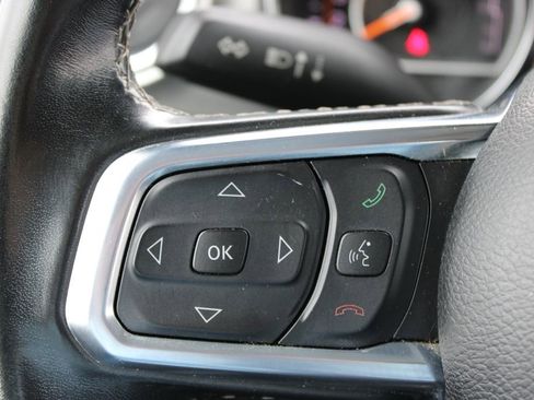 Used 2020 Jeep Wrangler Unlimited Sahara AWD/4WD image 33
