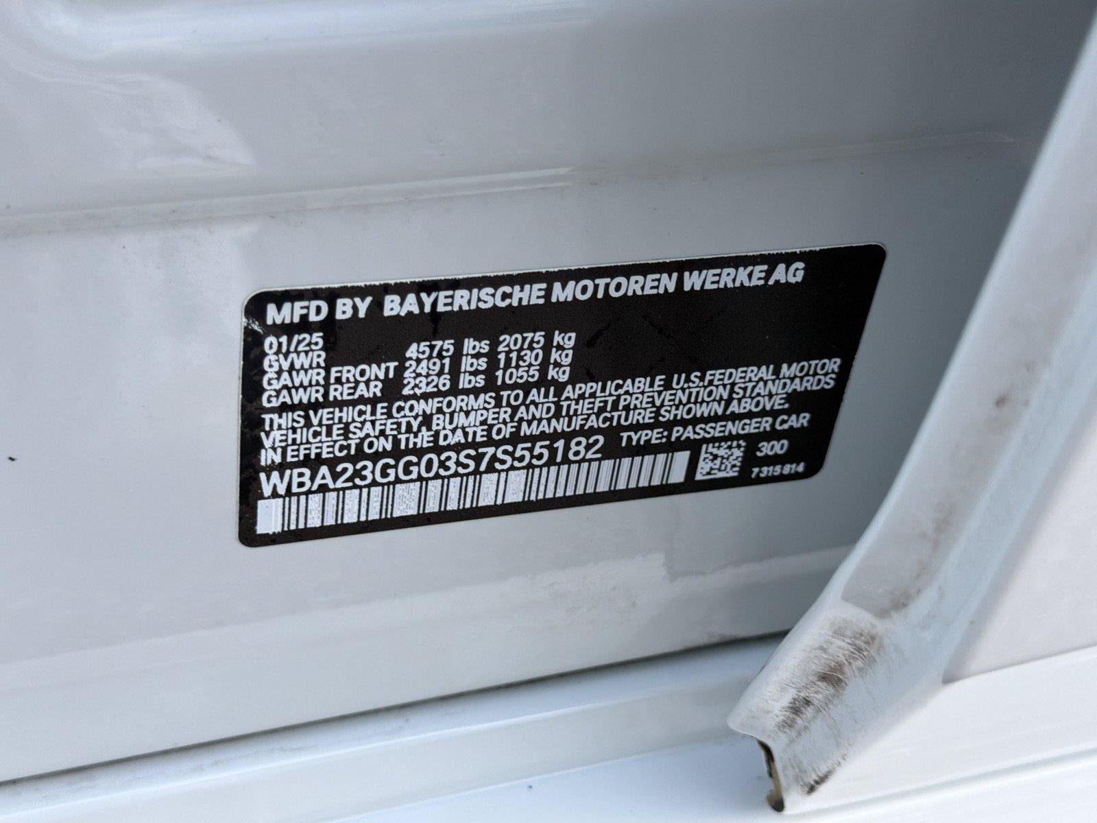 Used 2025 BMW 228i xDrive AWD/4WD image 32