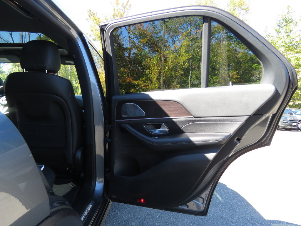 Used 2021 Mercedes-Benz GLE 350 4MATIC image 15