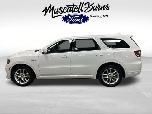 Used 2021 Dodge Durango R/T image 4