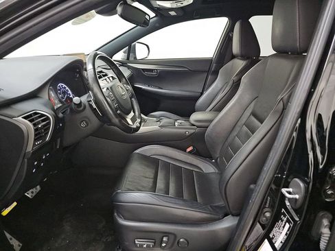 Used 2020 Lexus NX 300 F Sport image 3