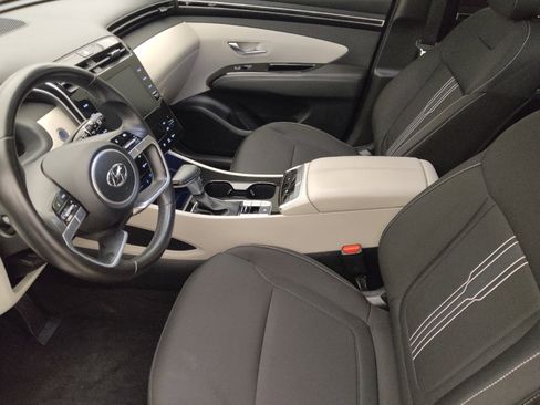 Used 2022 Hyundai Tucson SEL w/ Convenience Package image 17