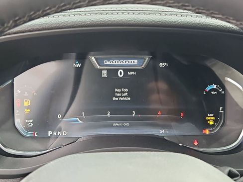 New 2026 RAM 3500 Laramie w/ Max Tow Package image 33