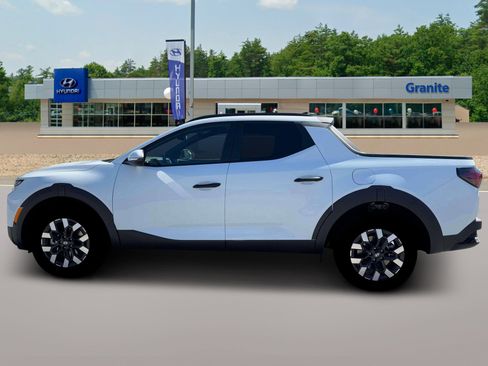 New 2026 Hyundai Santa Cruz SEL image 3