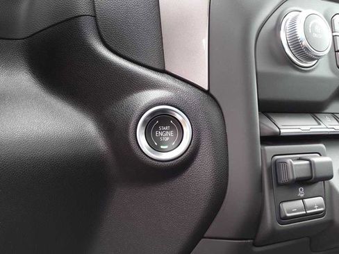 New 2024 GMC Sierra 3500 Pro w/ Convenience Package image 21