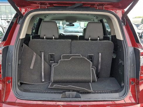 Certified 2023 GMC Acadia Denali image 33