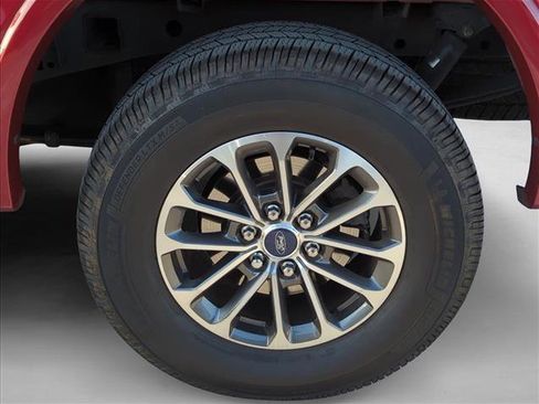 Used 2018 Ford F150 XLT w/ Equipment Group 302A Luxury image 6