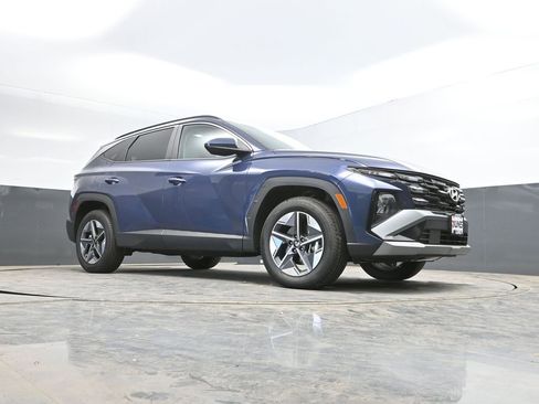 Used 2025 Hyundai Tucson SEL AWD/4WD image 30