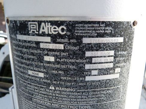 Used 2008 Ford F350 XLT image 55