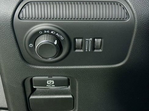 New 2026 Jeep Grand Wagoneer 4WD image 10
