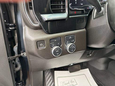 Used 2024 GMC Sierra 2500 SLE w/ SLE Value Package AWD/4WD image 23