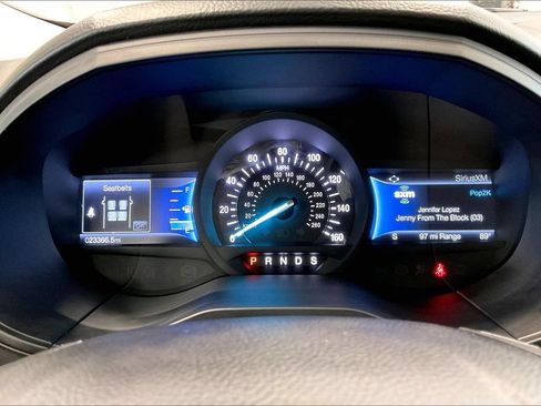 Used 2024 Ford Edge SEL w/ Convenience Package AWD/4WD image 14