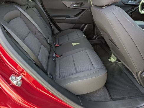 New 2026 Chevrolet Equinox LT FWD image 31