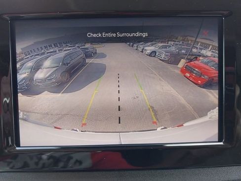 Used 2025 RAM ProMaster 2500 w/ Convenience Group image 10