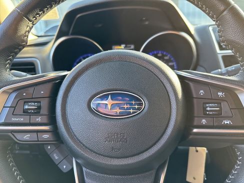 Used 2019 Subaru Outback 2.5i Premium w/ Popular Package #2 image 13