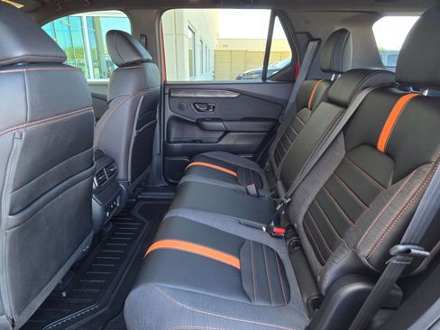 New 2026 Honda Passport TrailSport image 15